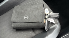 Nissan Juke 1.0 DiG-T 114 N-Connecta 5dr DCT Petrol Hatchback